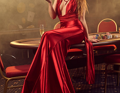 Play Fascinating Casino Games Online with XE88