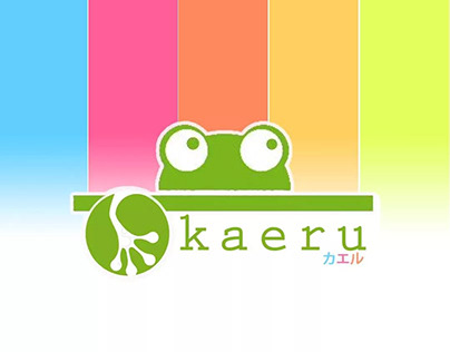Kaeru Branding