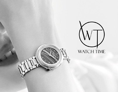 Watchtime branding