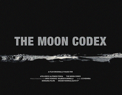 The Moon Codex