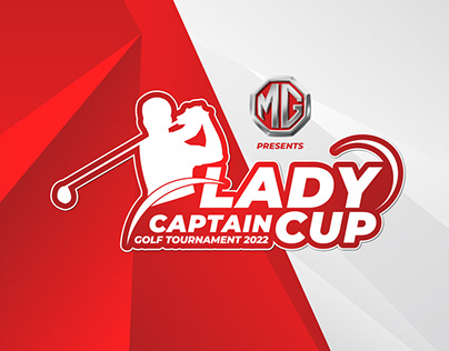 MG Lady Captain Cup Golf Tournament 2021