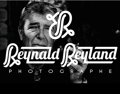 Logo Reynald Reyland