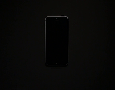 iPhone SE Product Video