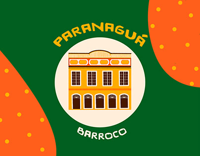 Barroco Paranaguá