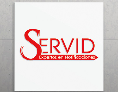 Servicios de Notificación SERVID