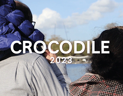 Project thumbnail - Crocodile (2023)