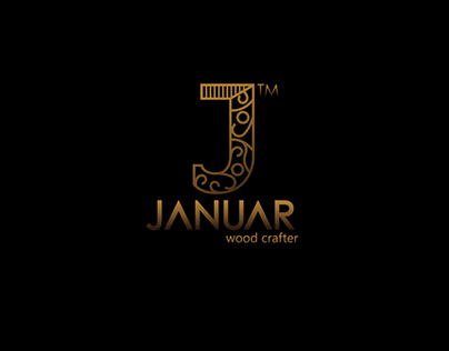 Visual Identity of JANUAR