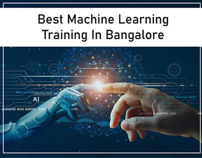 Machine Learning Certification Course Bangalore