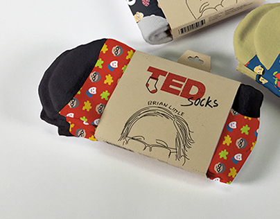 TED Socks