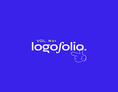 Logo Conception | Logofolio #01