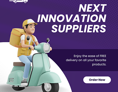 Next Innovation Suppliers