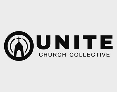 Unite Church Collective Branding, Graphics, and Video