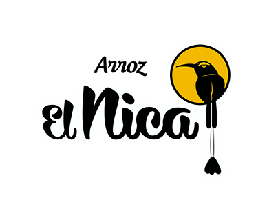 Arroz El Nica