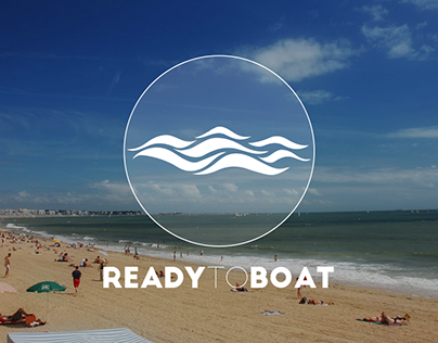 ReadyToBoat - Concept App
