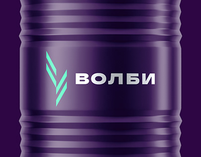 Volzhskij Biosintez Rebranding