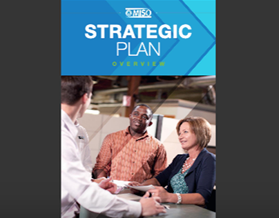 MISO Strategic Plan Booklet