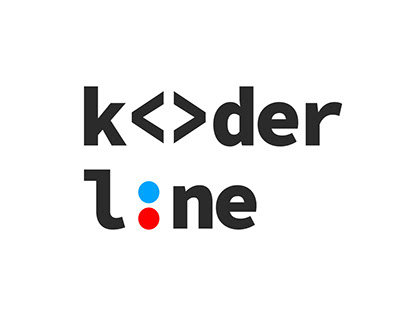 лого KODERLINE