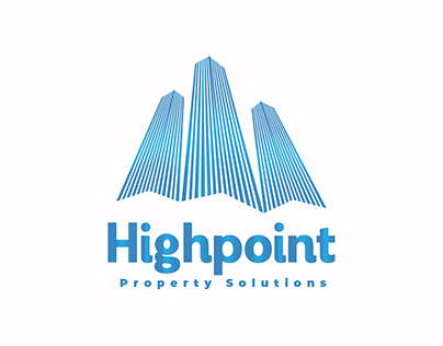 Highpoint Property Solutions LOGO