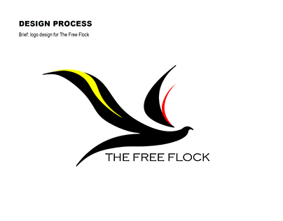 The Free Flock design process