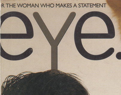 EYE Magazine