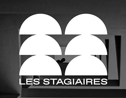 LES STAGIAIRES Documentary Branding