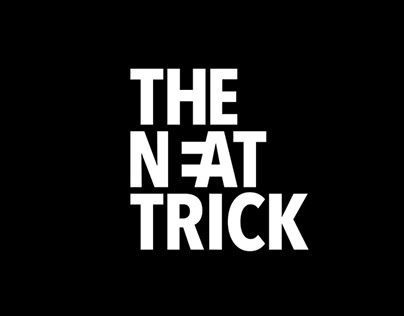 The Neat Trick | 2021 Brand Film