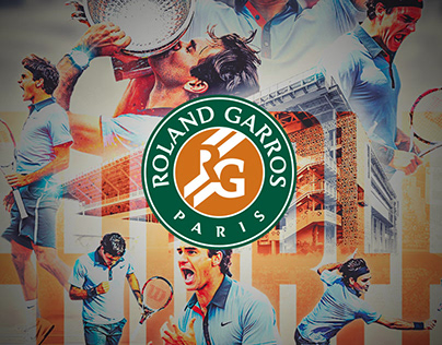 Roland-Garros - Le Roi Roger Federer