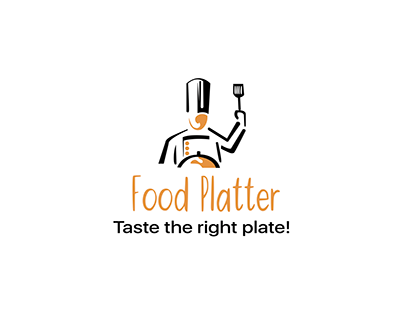 App Design - Food Platter