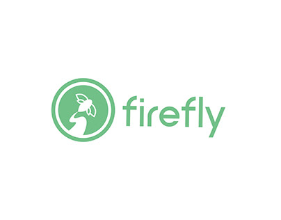 Firefly Branding Project