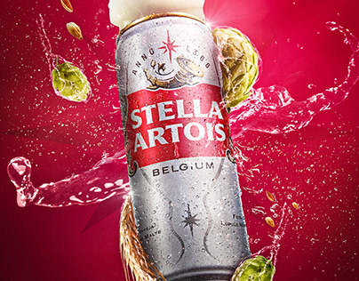 Stella Artois - Manipulation