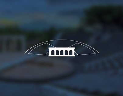 Logo Anfiteatro Gravina di Catania