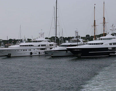 Nantucket Yachts
