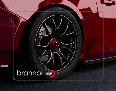 Corporate site Brannor - braking system