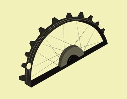 Marca de bicicleta (nuevo proyecto)