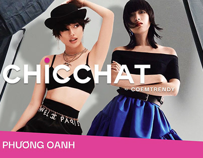 ChicChat | Dahan Phương Oanh