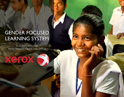 Gender Focused Learning System  |  XRCI