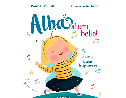 Project thumbnail - Alba Ditemi bella