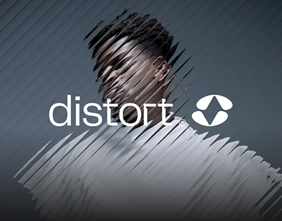 Distort® Branding