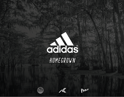 Adidas Homegrown Project: Alvin Kamara Signature Cleat