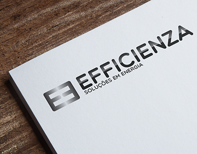 Logo- Efficienza