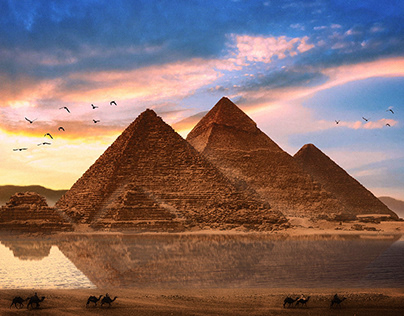 The Ancient Egyptian civilization