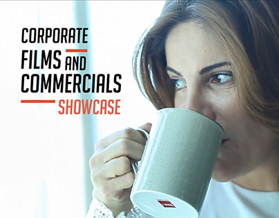 Films & Commercials Showcase