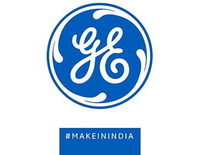 GE India (#iMakeInIndia)