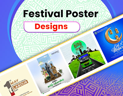 Festival Posters