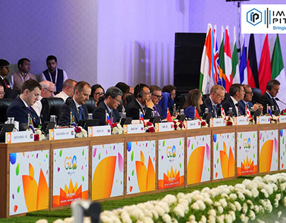 Key Outcomes of the 2023 G20 Summit in India