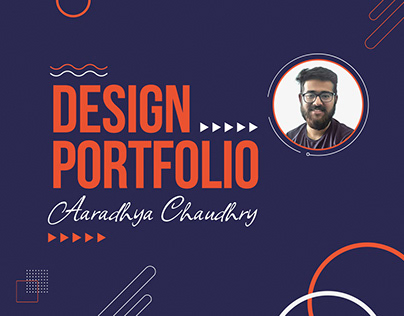 Design Portfolio-Aaradhya Chaudhry