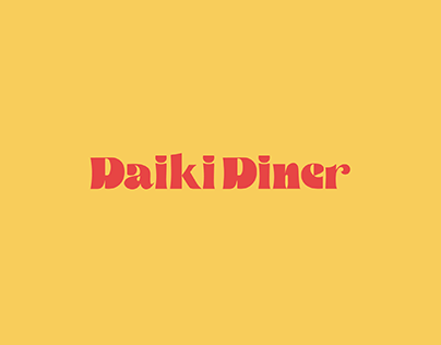 Daiki Diner