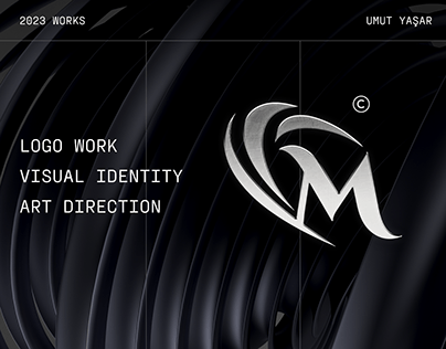 MRDM | Visual Identity