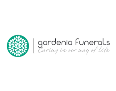 Gardenia Funerals - Advertising