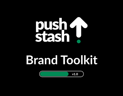 PushStash Brand Toolkit